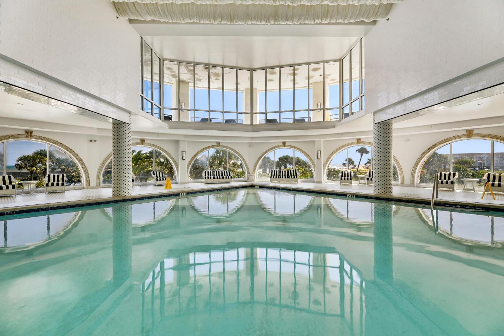 Diamond Beach Penthouse 5Ph3 Galveston Exterior foto